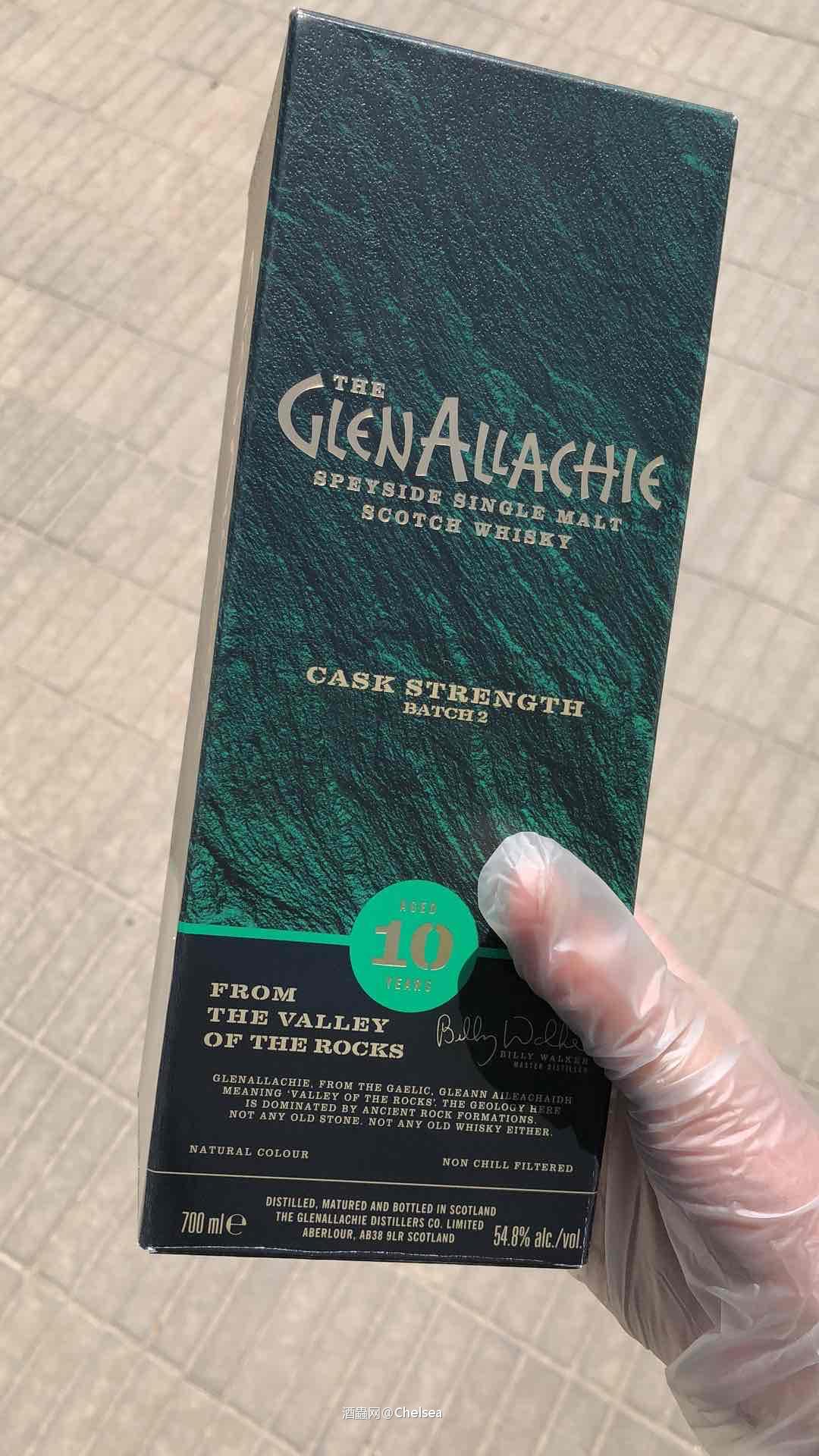 格兰纳里奇10cs第二版