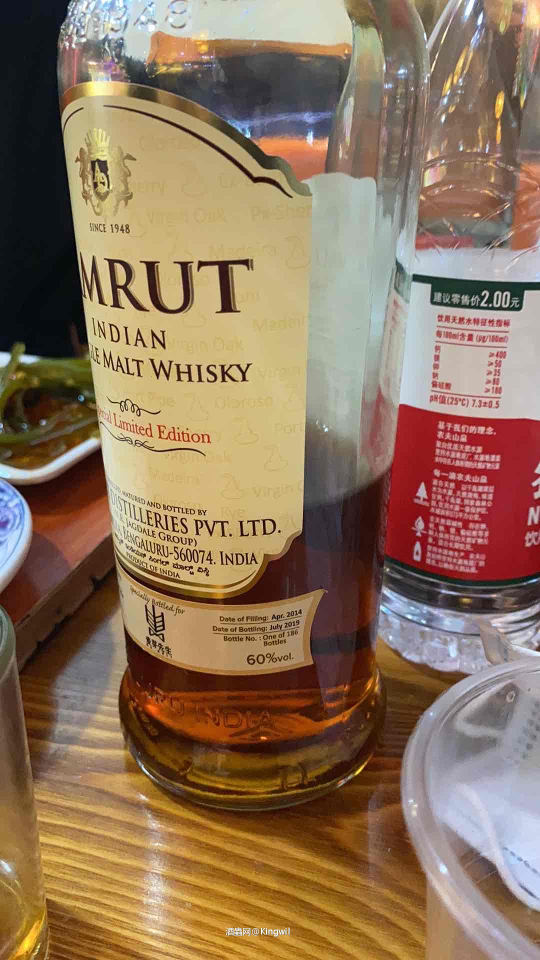 印度威 非常期待，也确实符合期待