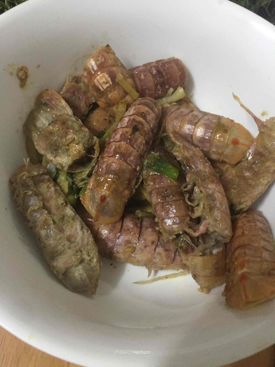 粗茶淡饭，知足常乐