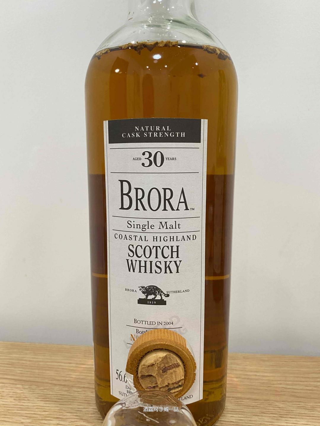 开瓶004～可怜的老猫，终究是个断……