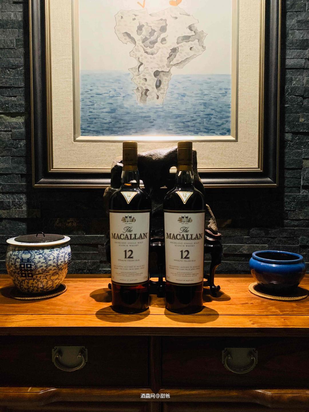 老麥12，顏值高，1750ml。