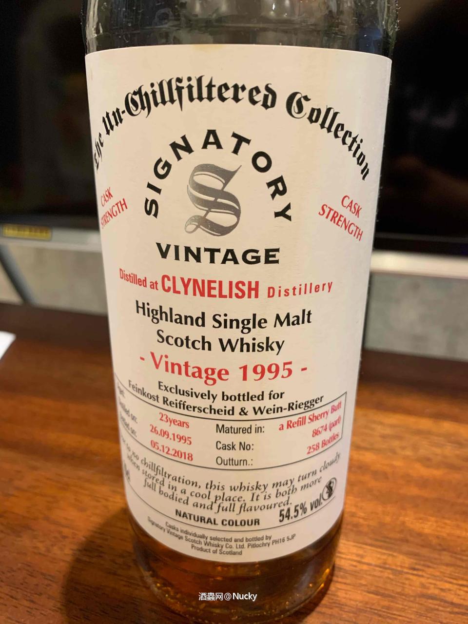 这个在1995那一批里还算可以