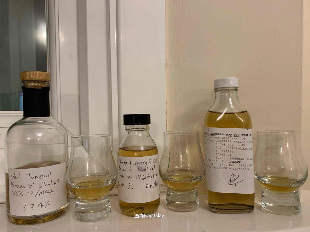 Braeval—難登大雅之堂？