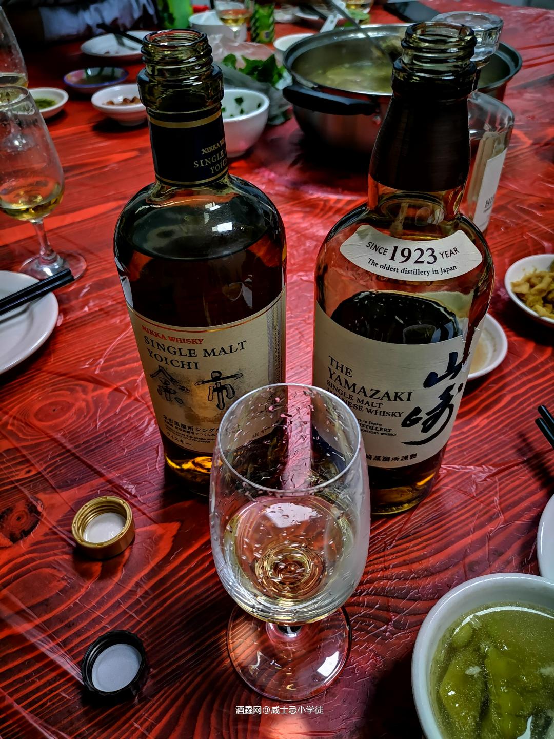 听说日威和大排档更搭配！<p class='p'/>