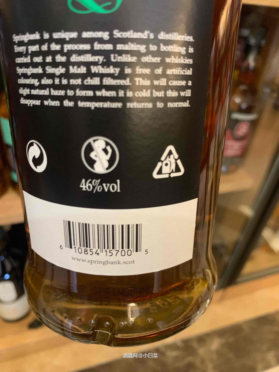 不知道什么版,有喷码