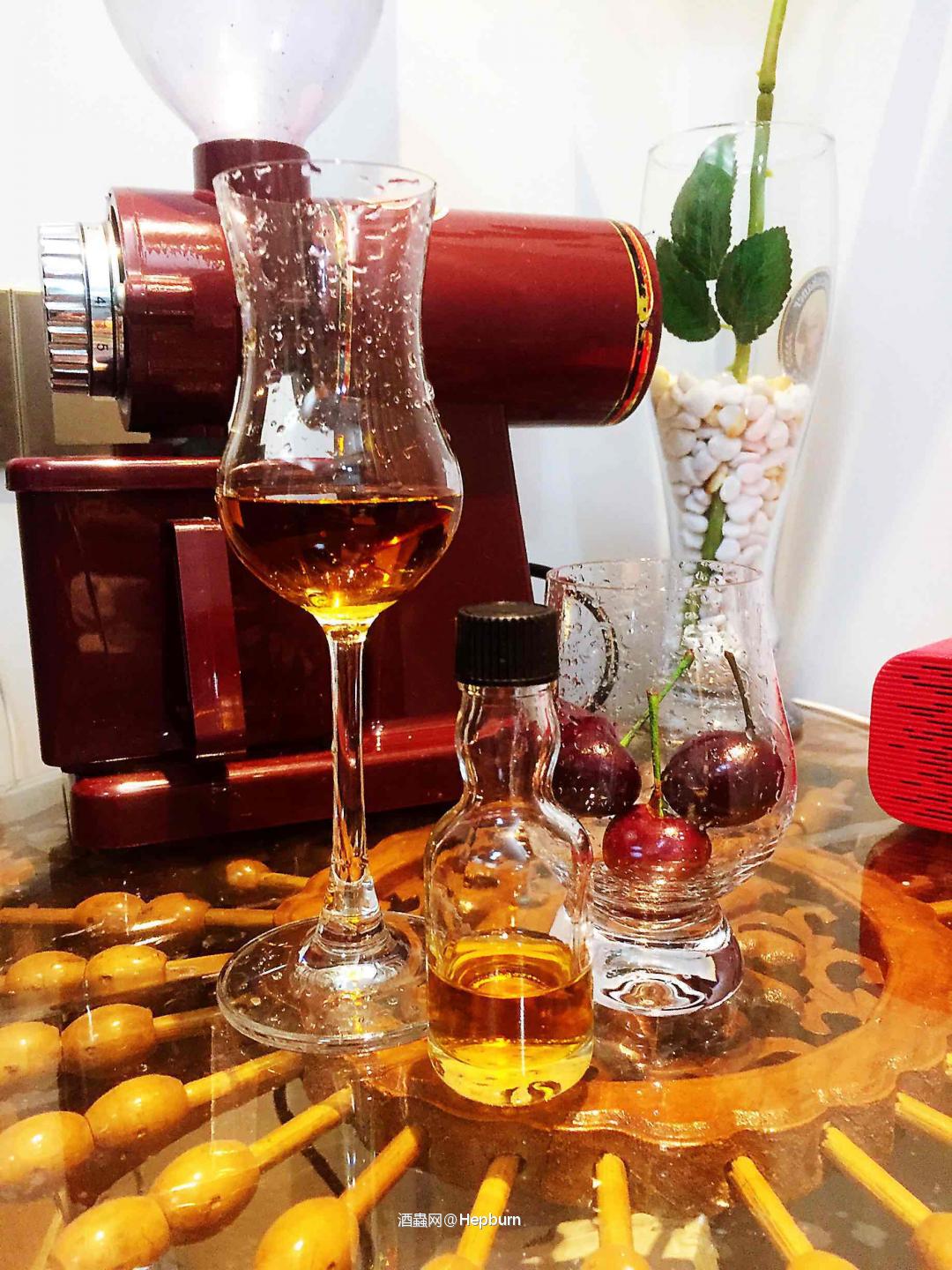 大摩15配车厘子