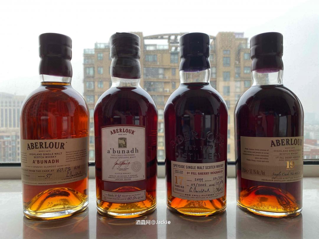 以“色”选酒～