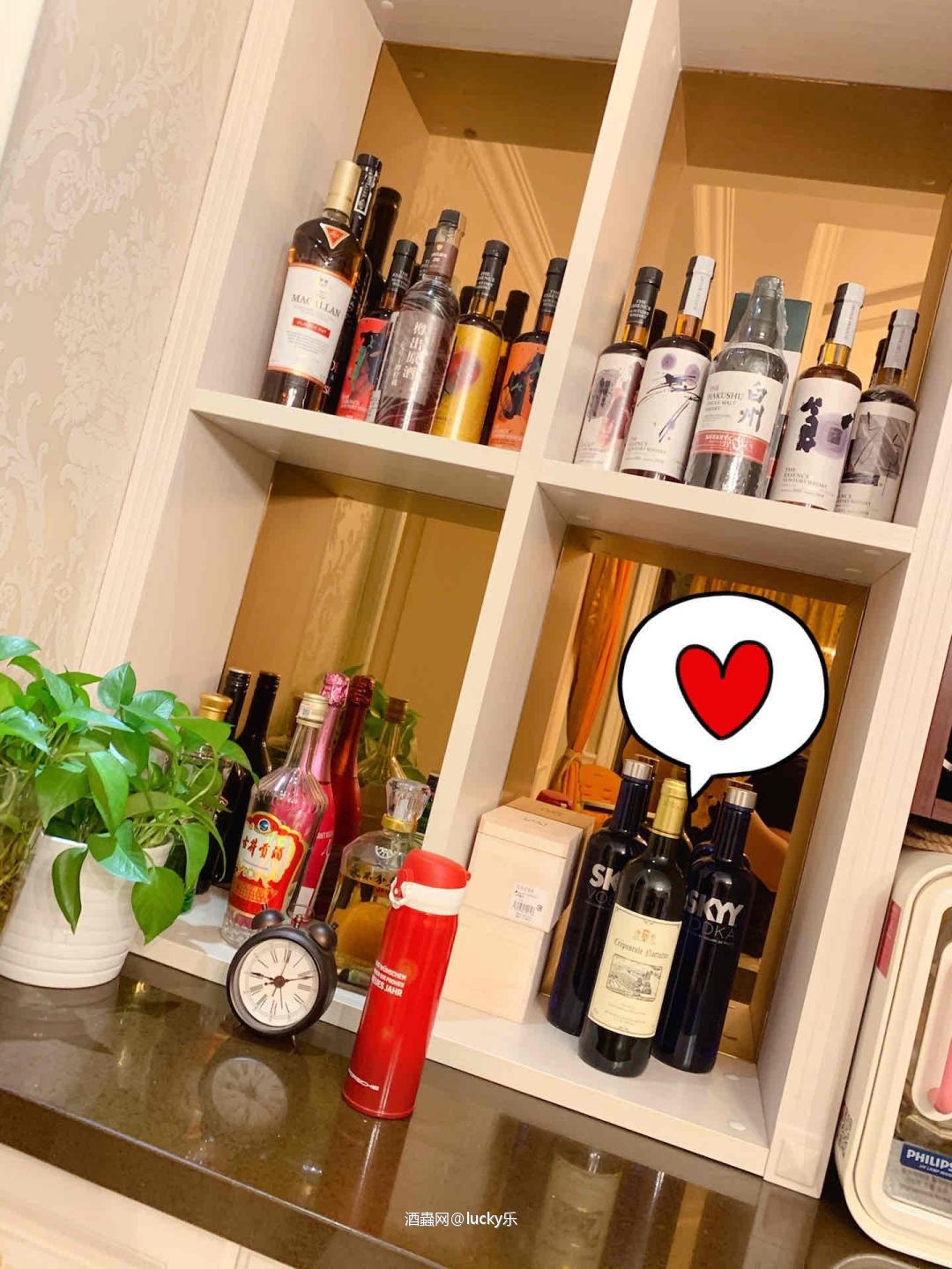 这些年打下的江山