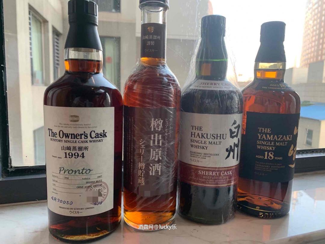 这些年打下的江山