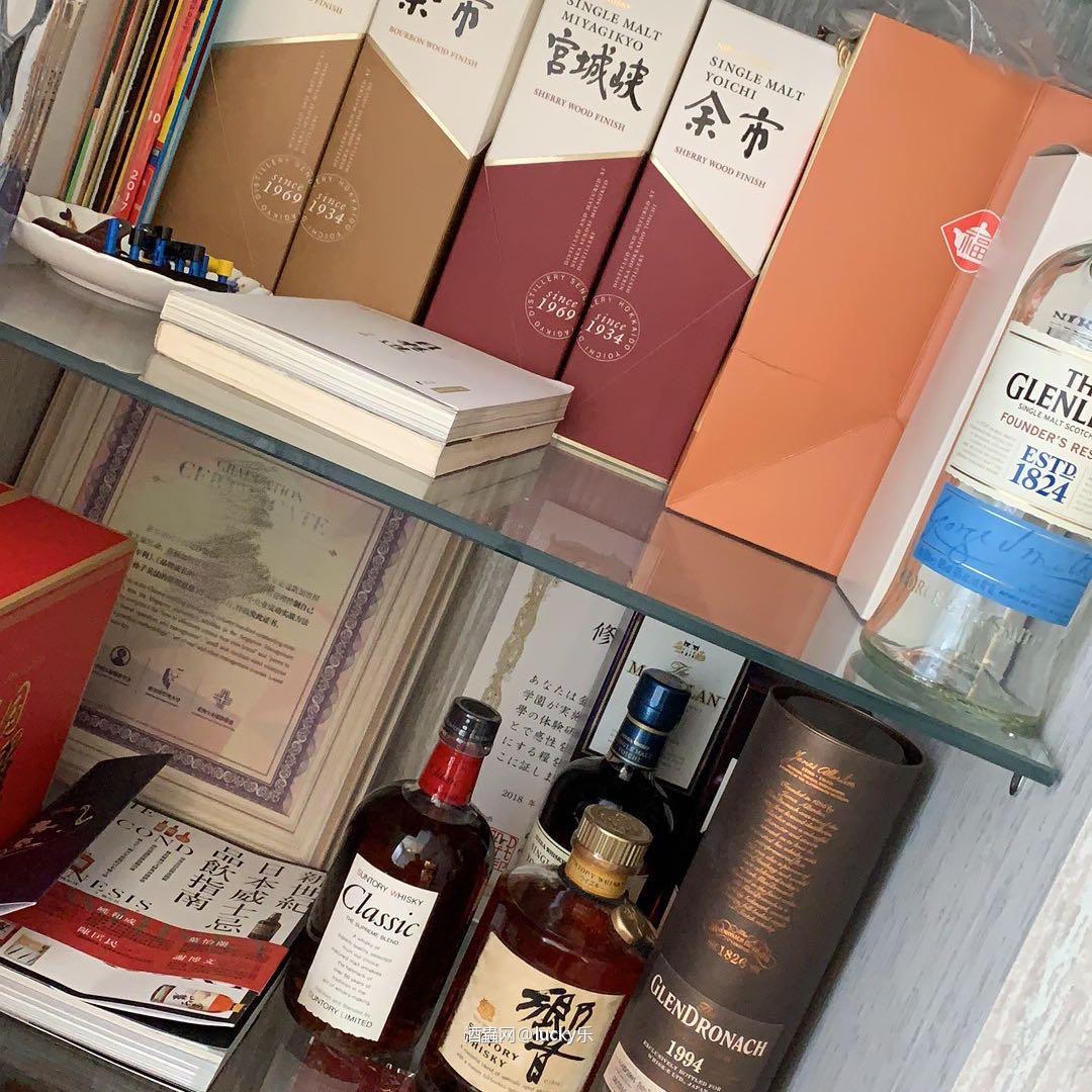 这些年打下的江山