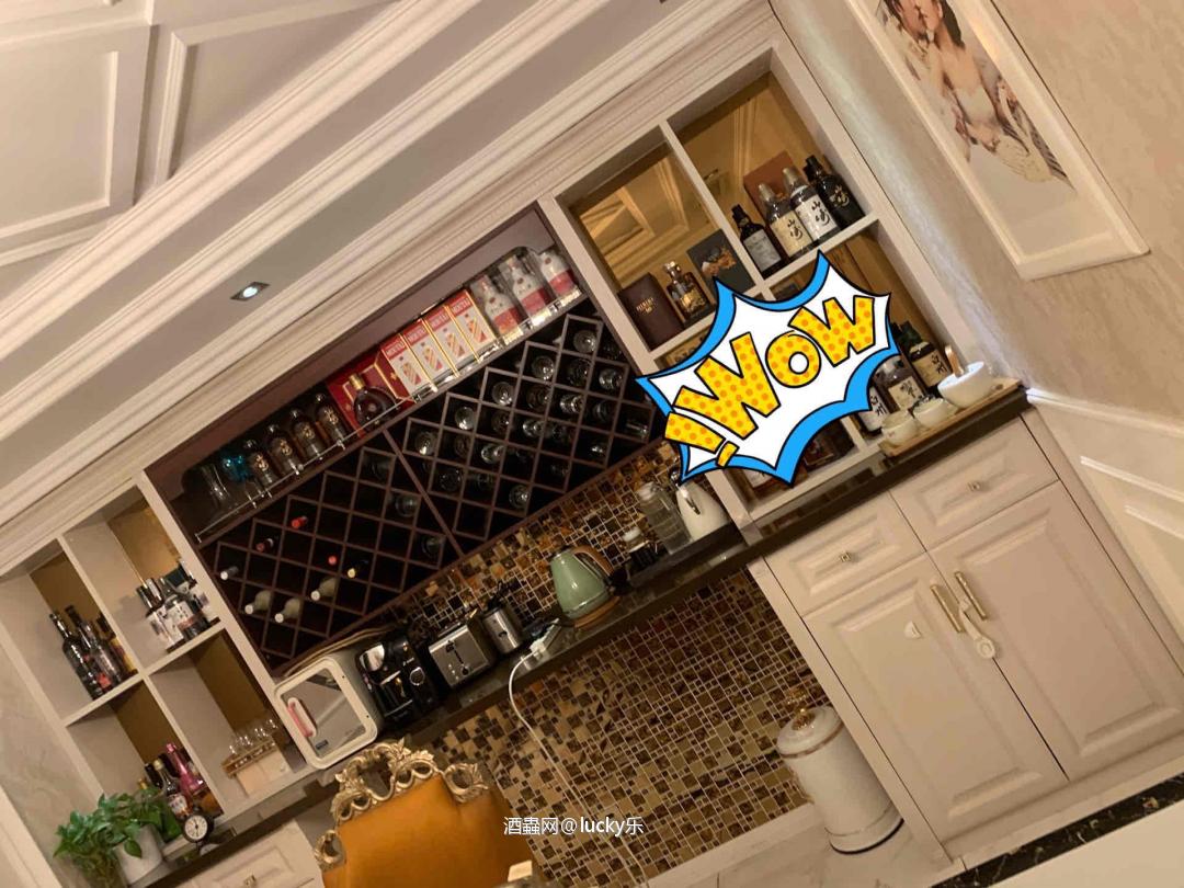 这些年打下的江山