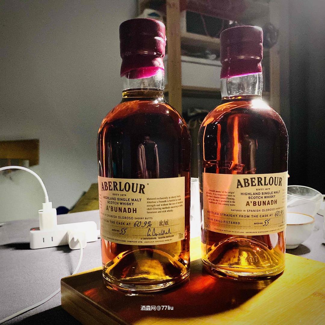 跟着大佬买两瓶