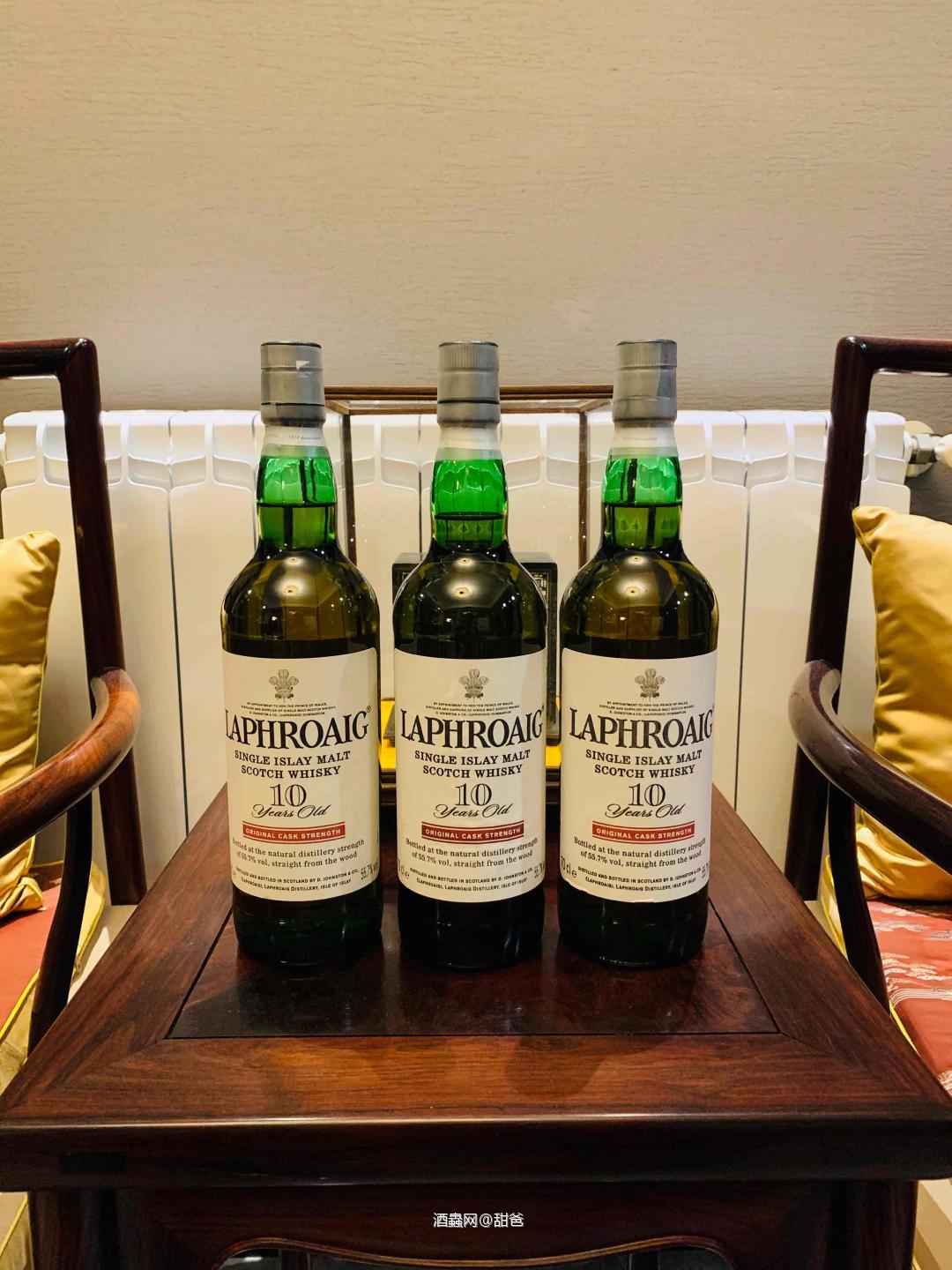 濃也好， 淡也罷， 自有味道。