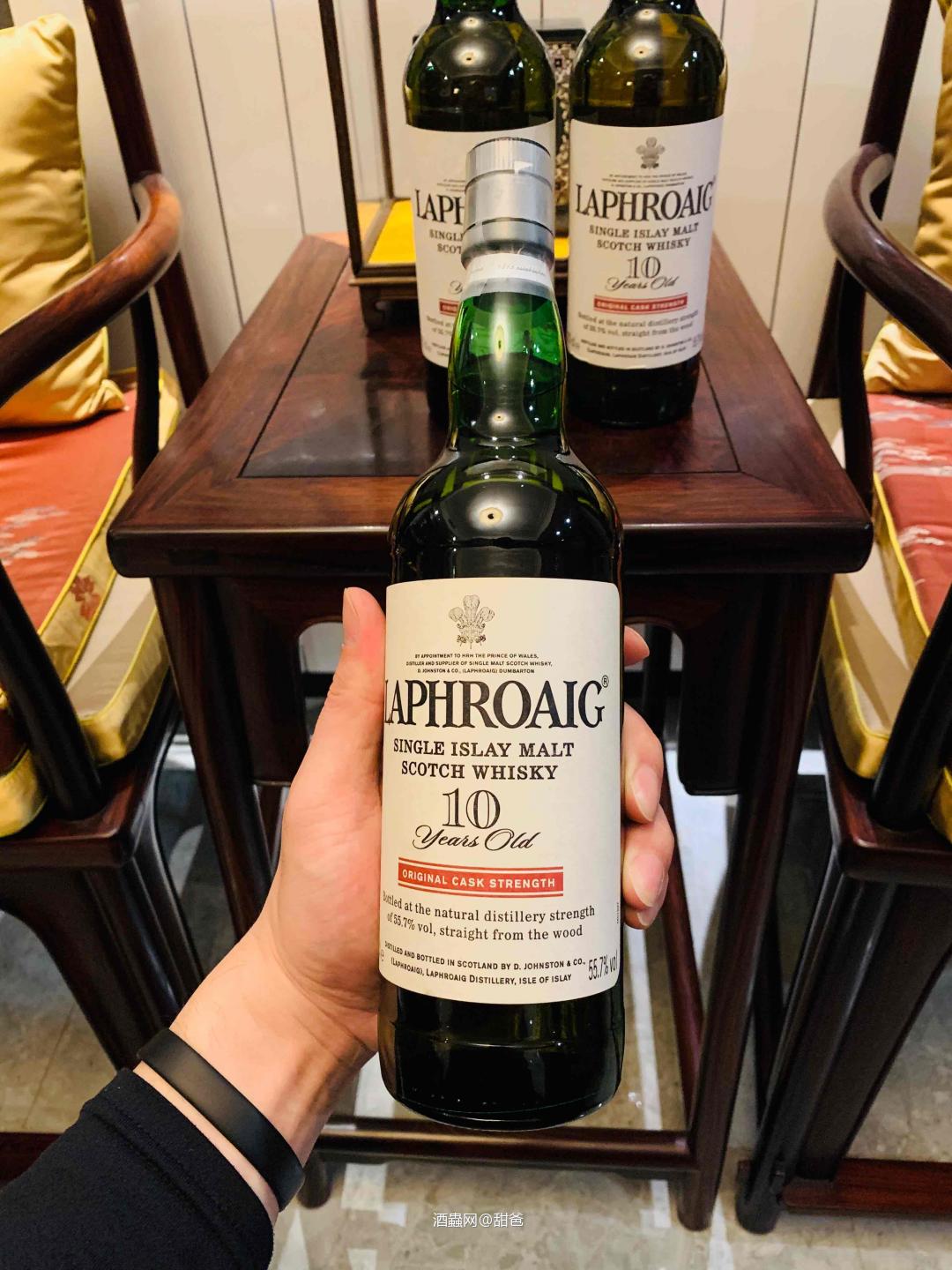 濃也好， 淡也罷， 自有味道。