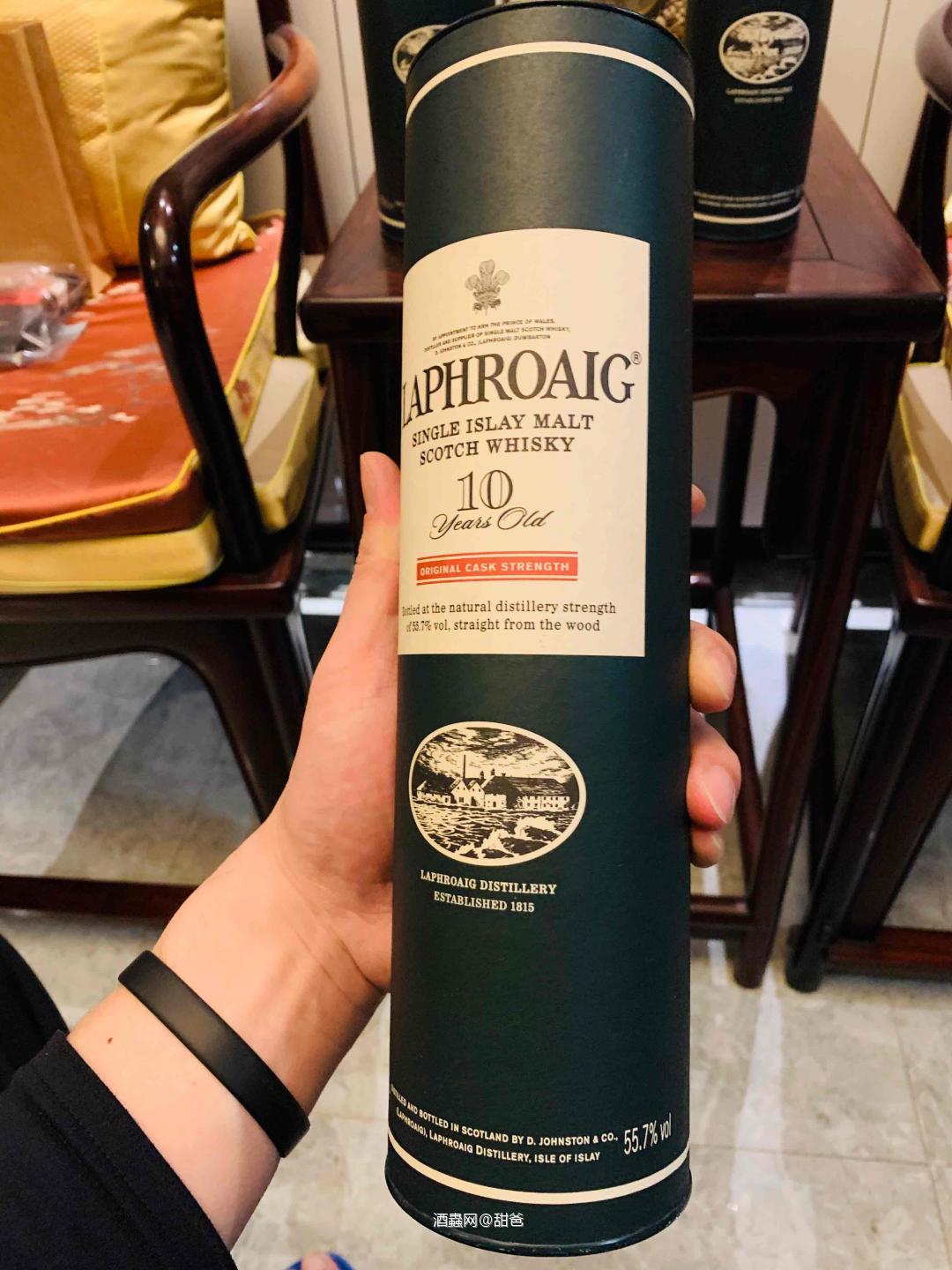 濃也好， 淡也罷， 自有味道。