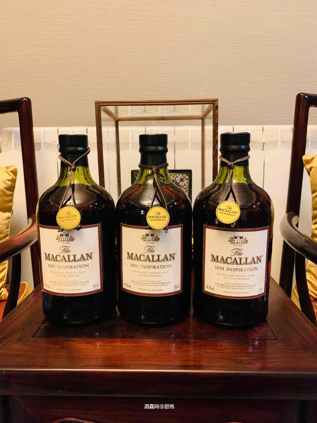 濃也好， 淡也罷， 自有味道。