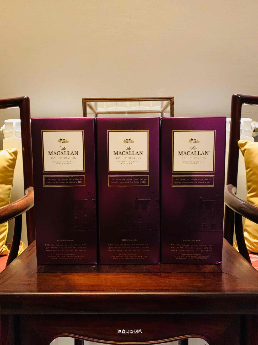 濃也好， 淡也罷， 自有味道。