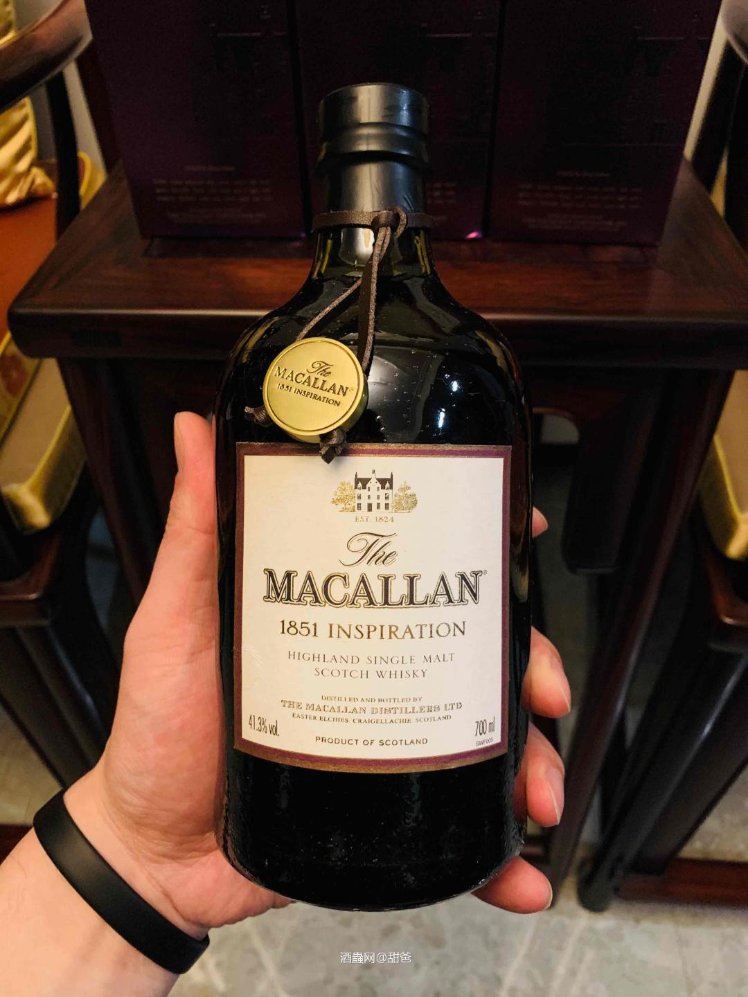 濃也好， 淡也罷， 自有味道。