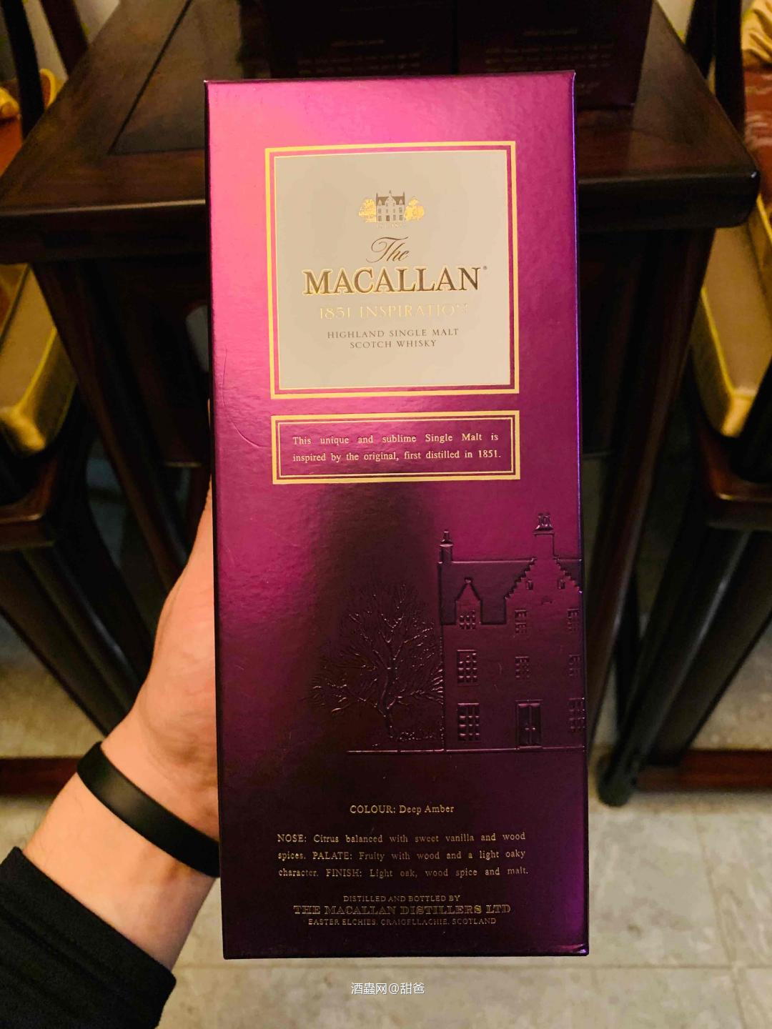 濃也好， 淡也罷， 自有味道。