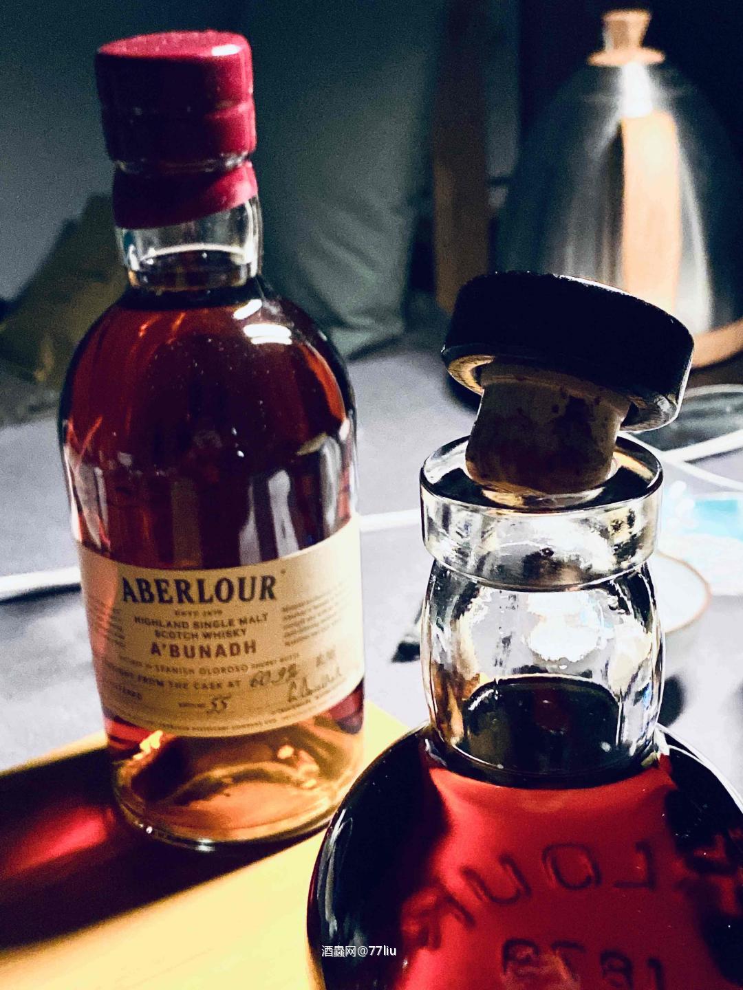 跟着大佬买两瓶