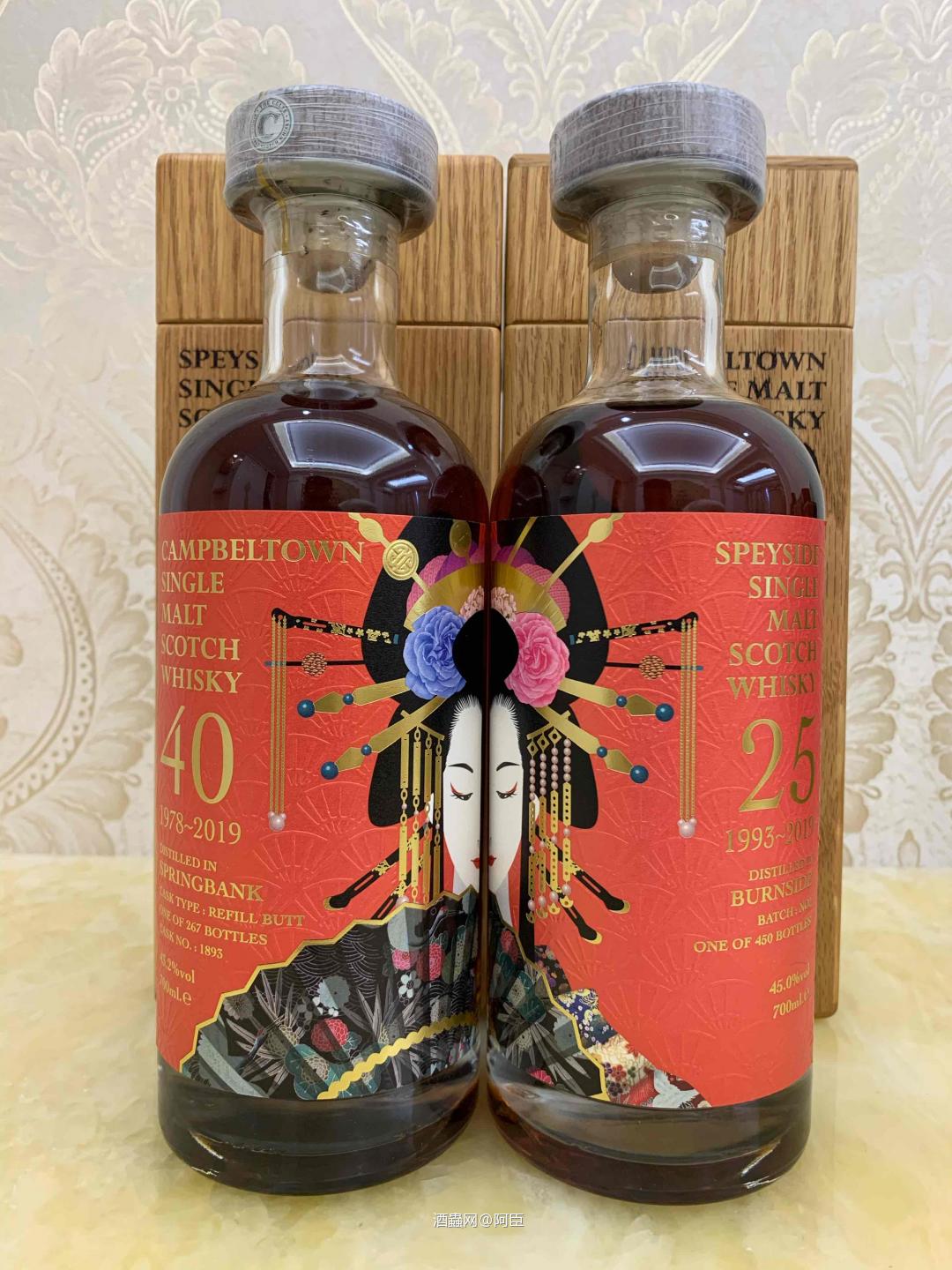 新人入坑~收藏系列