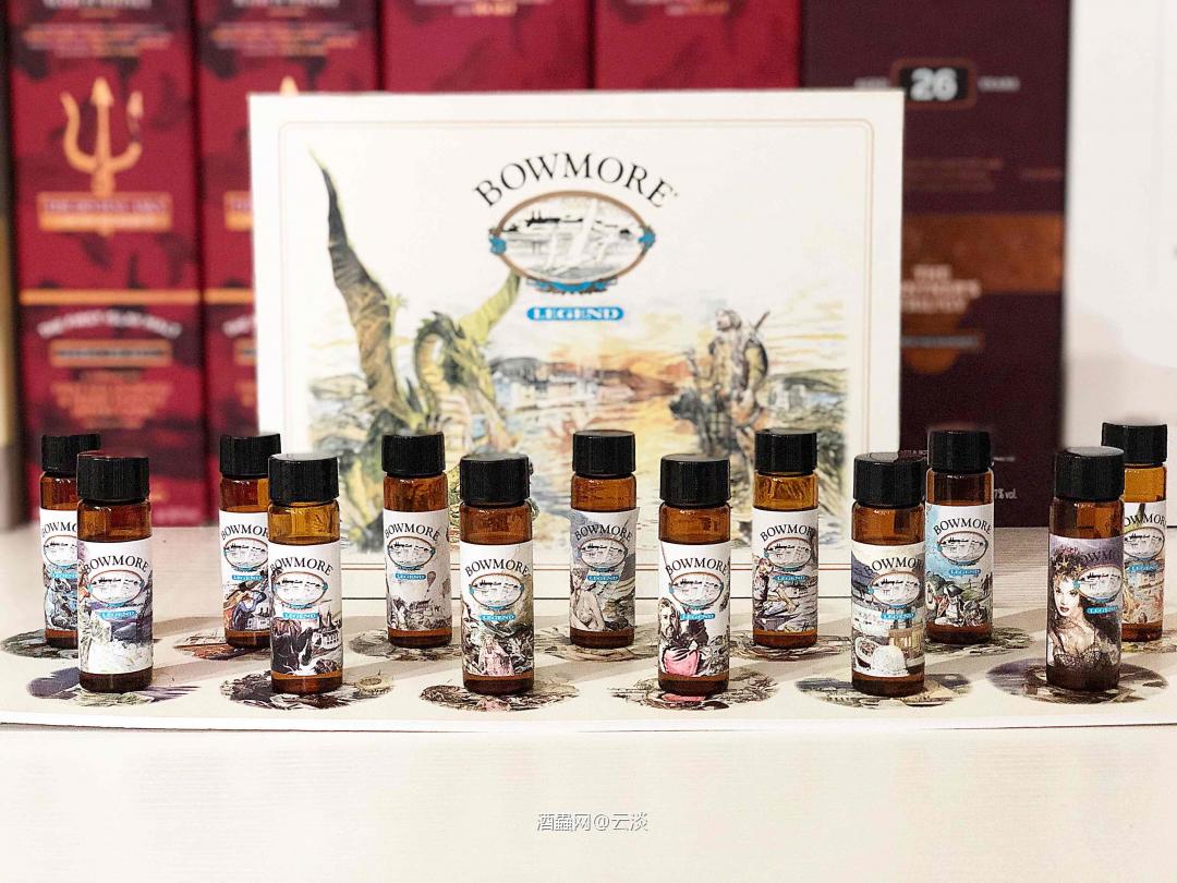 底盘正好对应一个杯子<img src='https://sdata.whiskyworm.com/xcxpics/emoji_21.png' class='emoji' /><img src='https://sdata.whiskyworm.com/xcxpics/emoji_21.png' class='emoji' />