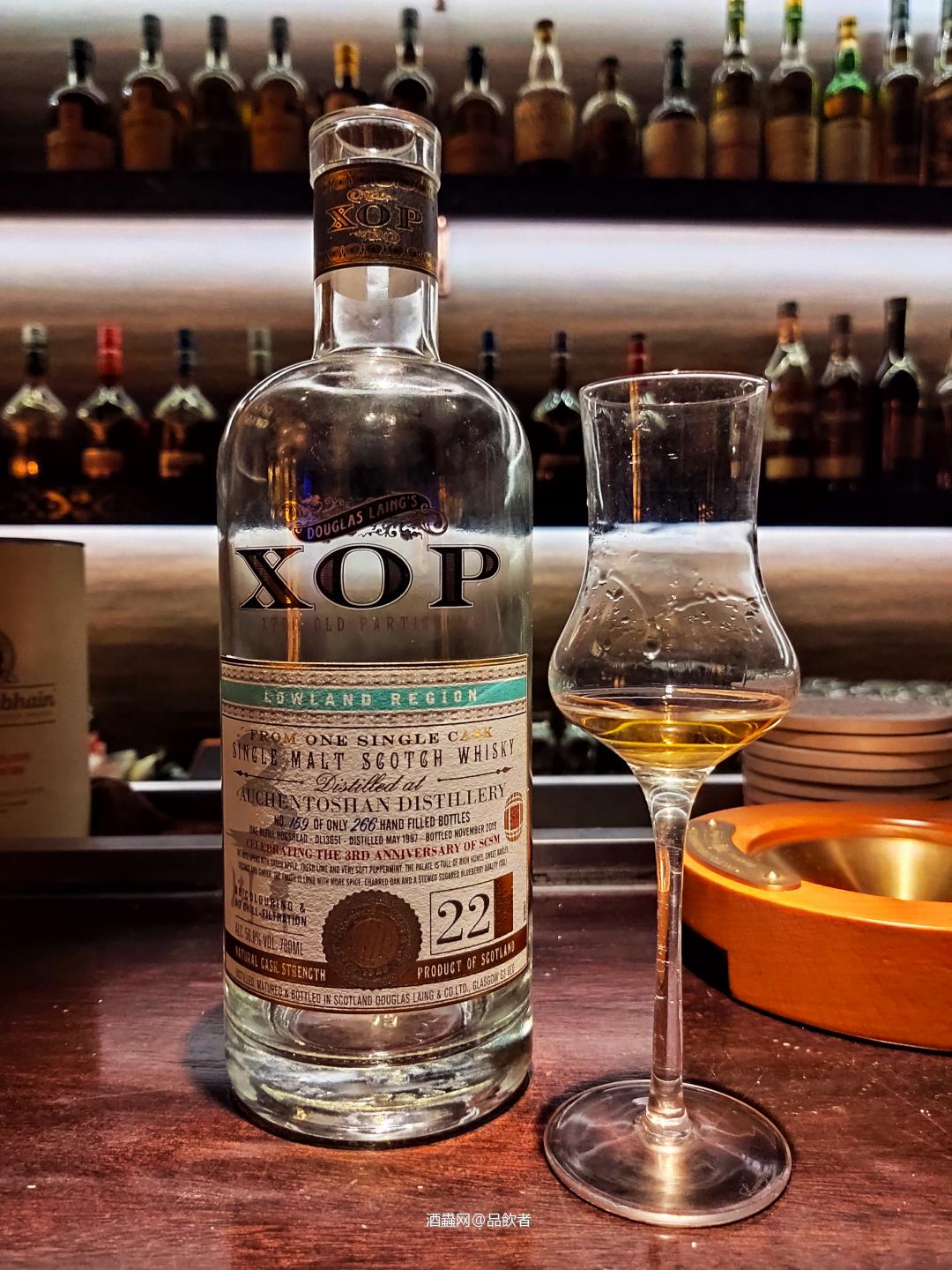 近期喝过最优秀之一