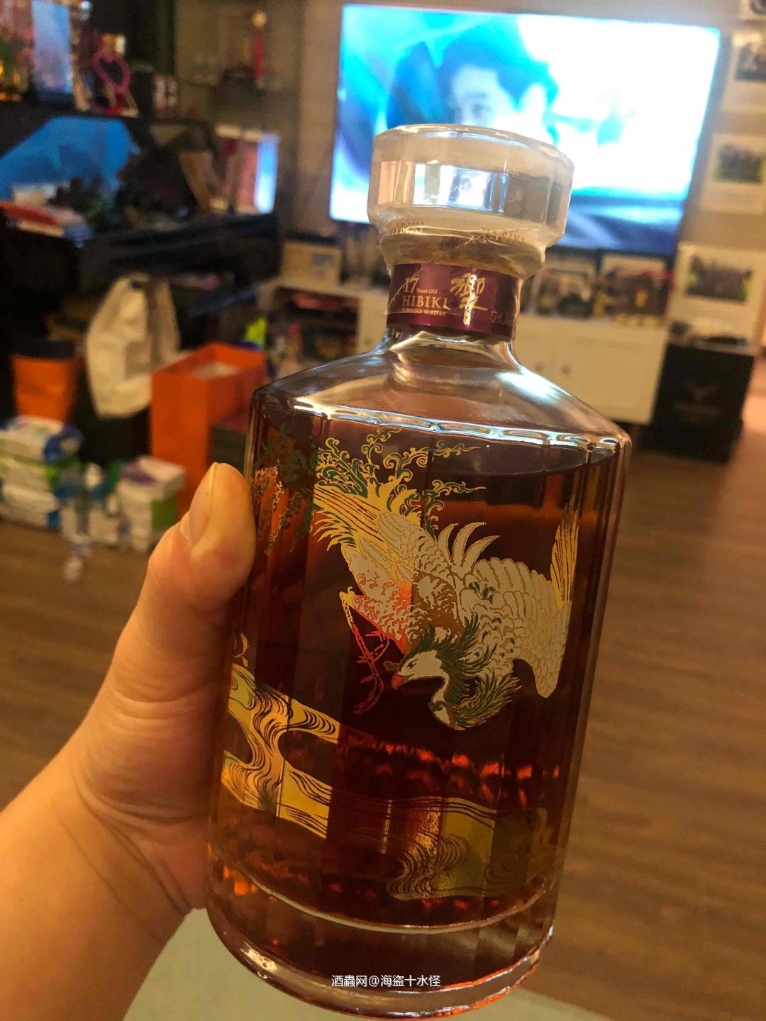 再過10年20年這瓶酒會是什麼價值