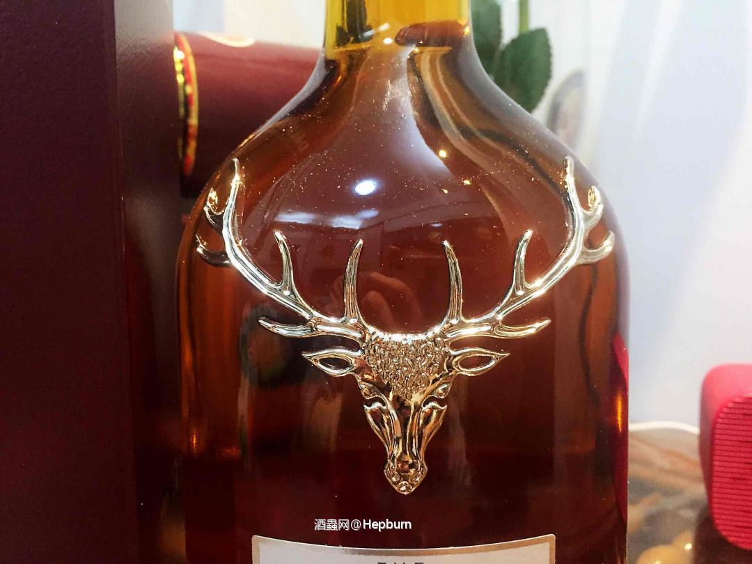 先来杯威,再来罐啤酒