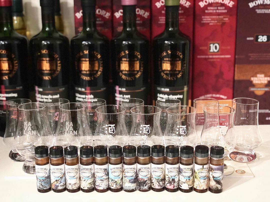 凑齐了13个杯子横一下<img src='https://sdata.whiskyworm.com/xcxpics/emoji_29.png' class='emoji' /><img src='https://sdata.whiskyworm.com/xcxpics/emoji_29.png' class='emoji' />