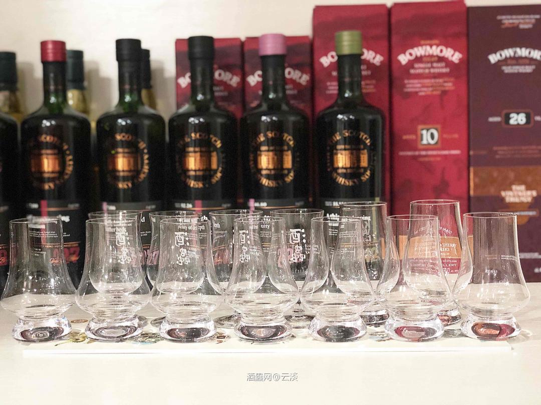 凑齐了13个杯子横一下<img src='https://sdata.whiskyworm.com/xcxpics/emoji_29.png' class='emoji' /><img src='https://sdata.whiskyworm.com/xcxpics/emoji_29.png' class='emoji' />