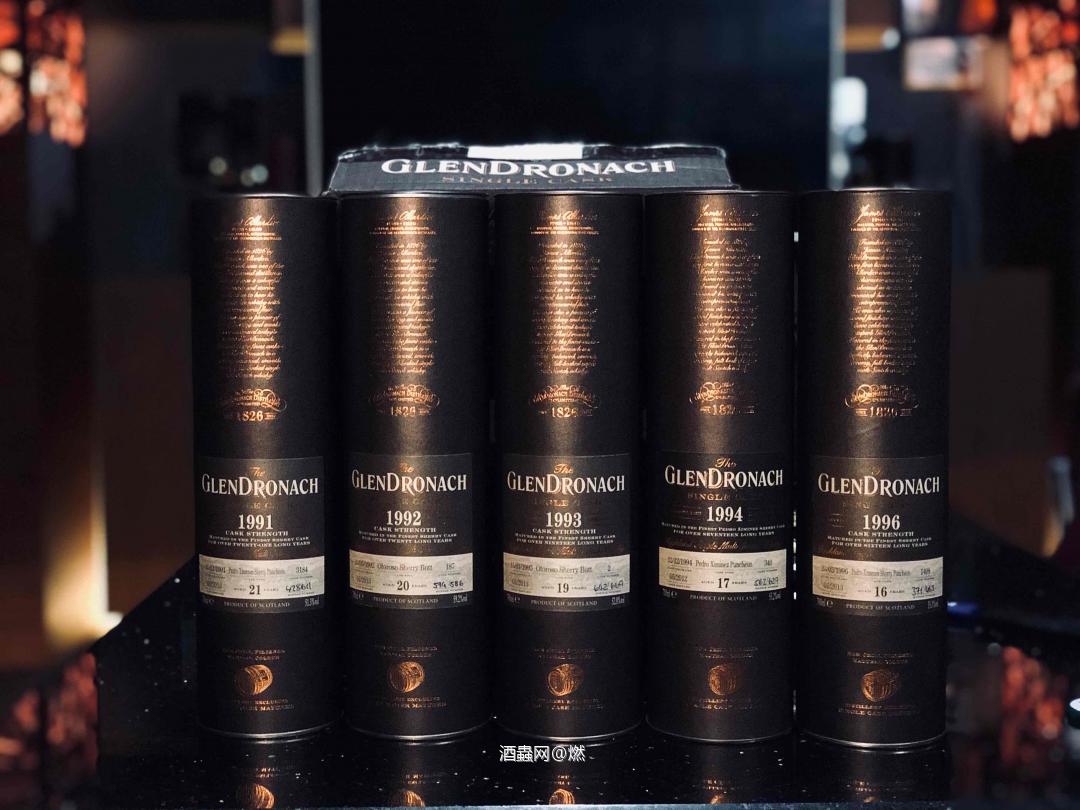 1991-1996,欠了1995就顺子了