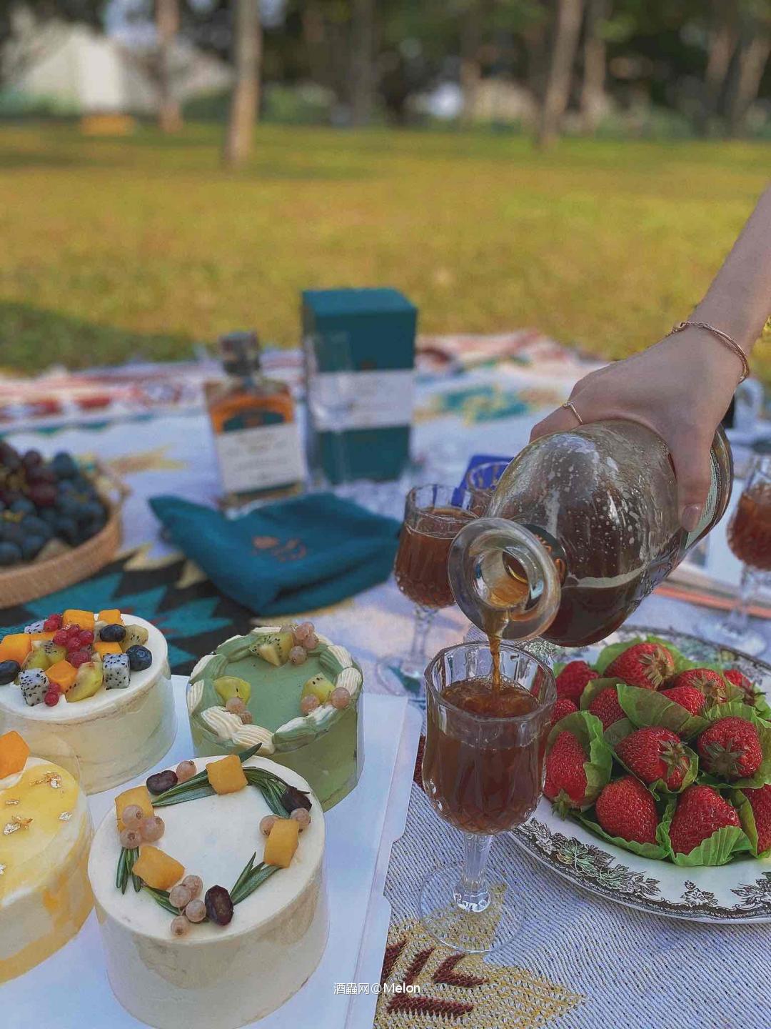 𝓡𝓸𝓶𝓪𝓷𝓽𝓲𝓬 𝓼𝓹𝓻𝓲𝓷𝓰 |春天也是远道而来的浪漫🧁💫