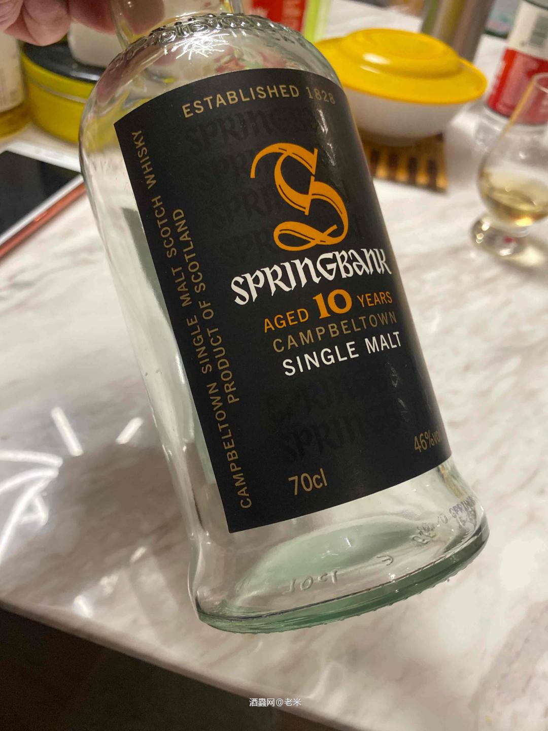 这个月第二个空瓶了，绝佳口粮<img src='https://sdata.whiskyworm.com/xcxpics/emoji_14.png' class='emoji' /><img src='https://sdata.whiskyworm.com/xcxpics/emoji_14.png' class='emoji' /><img src='https://sdata.whiskyworm.com/xcxpics/emoji_14.png' class='emoji' />