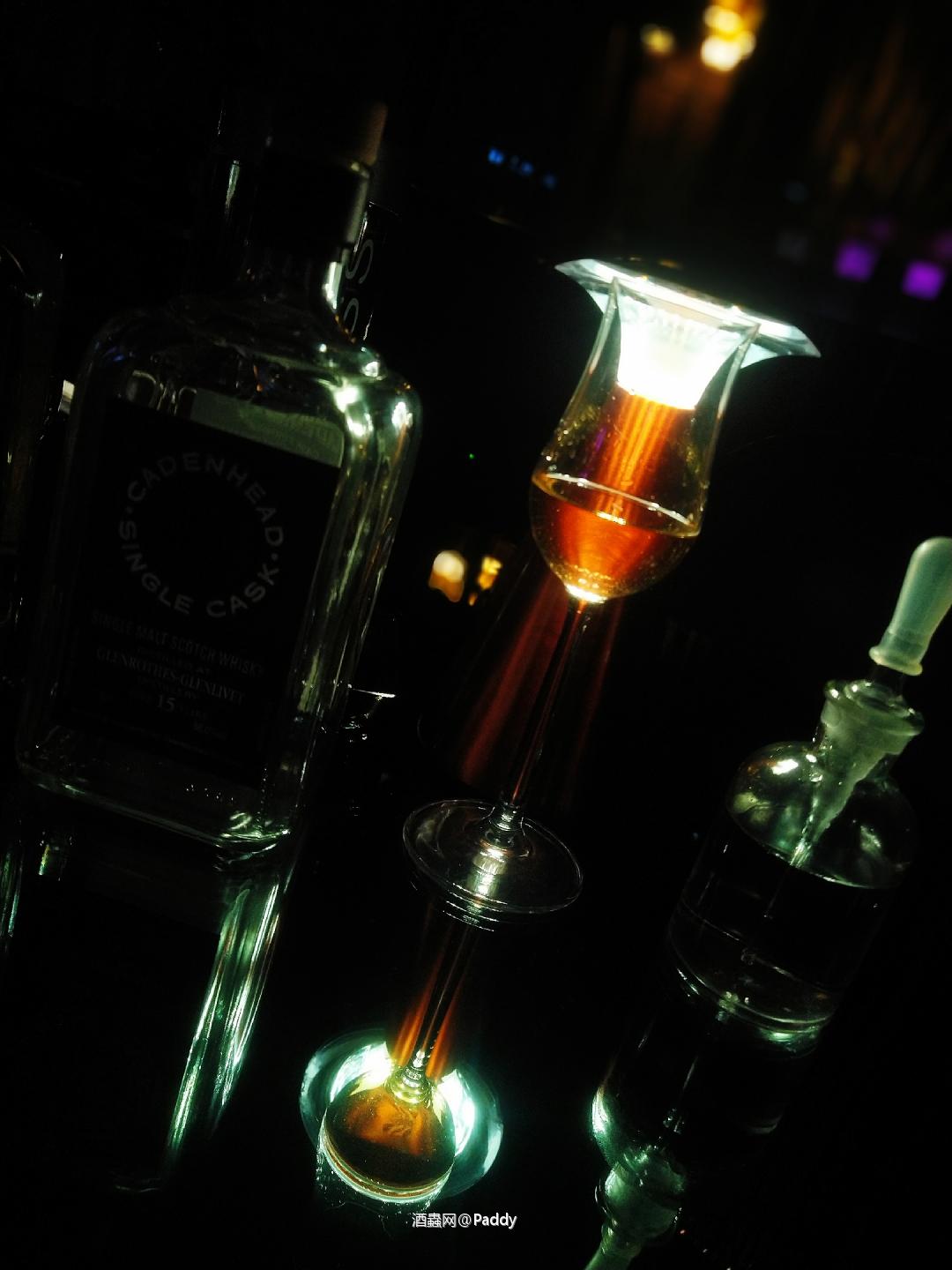 卡登瀚之格兰路思