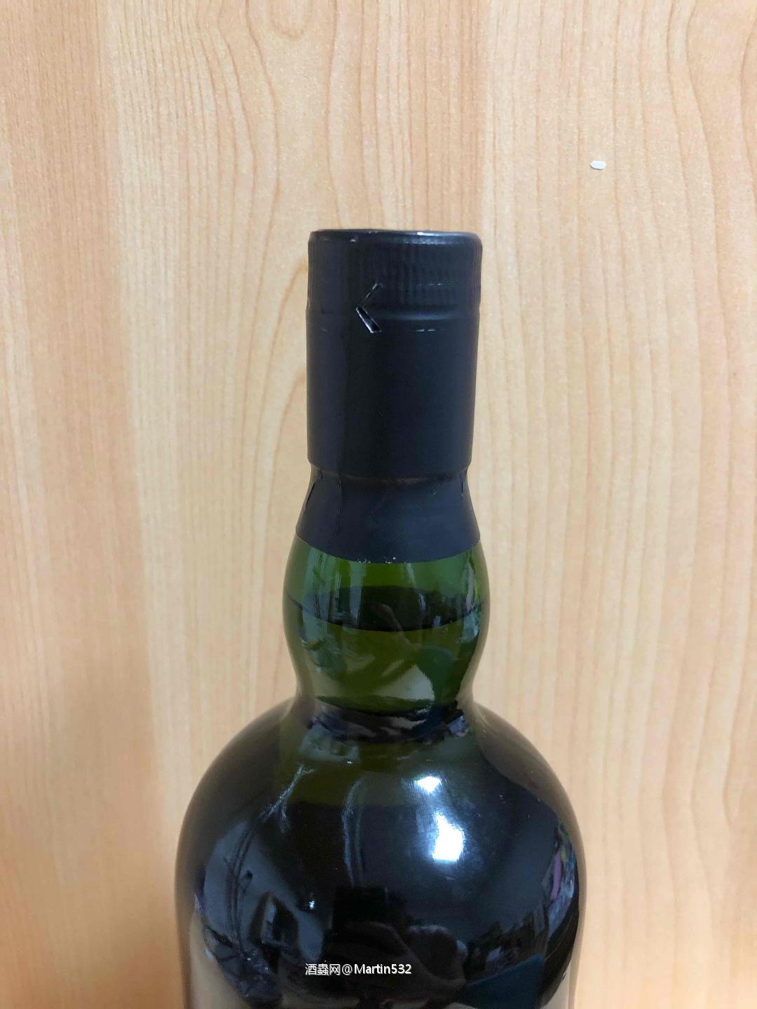 求鉴别Ardbeg uigeadail是不是L4!