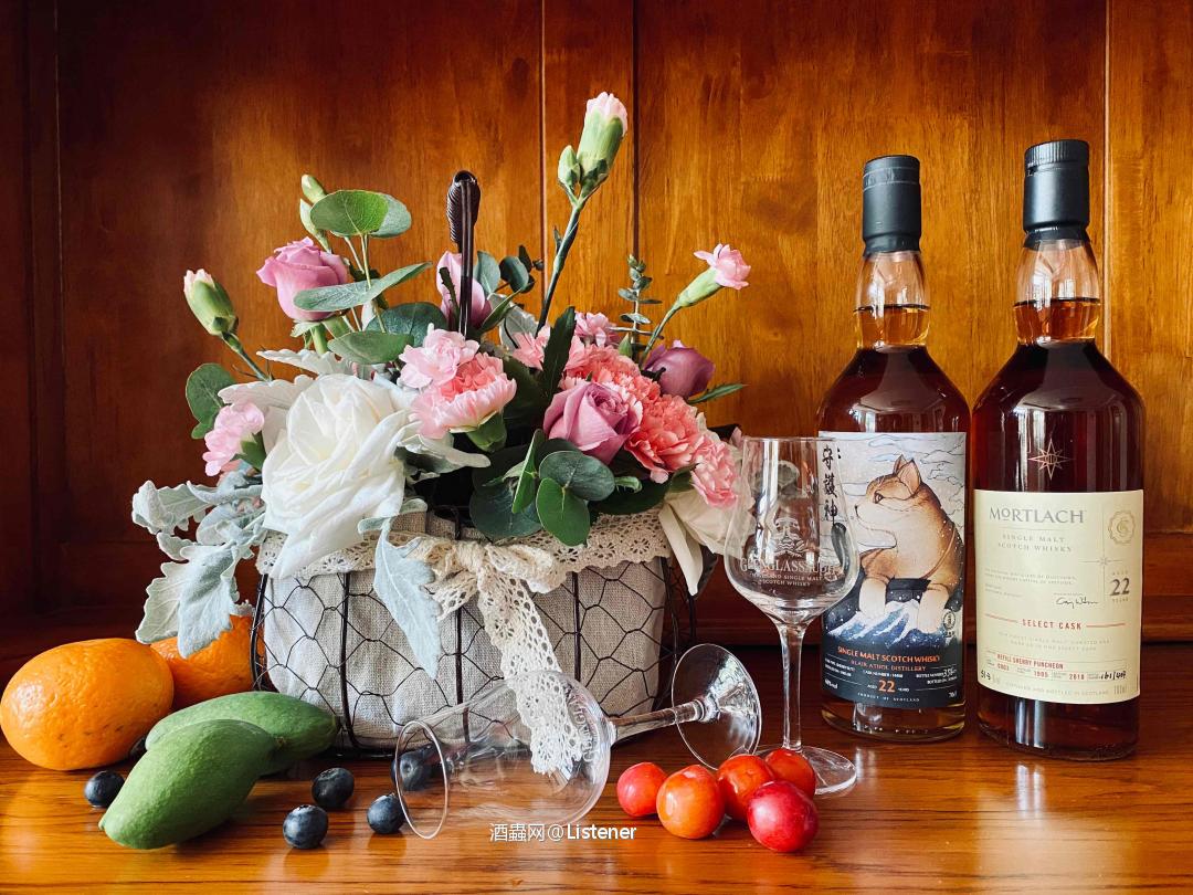 母亲节快乐,和妈妈嚯一杯吧.