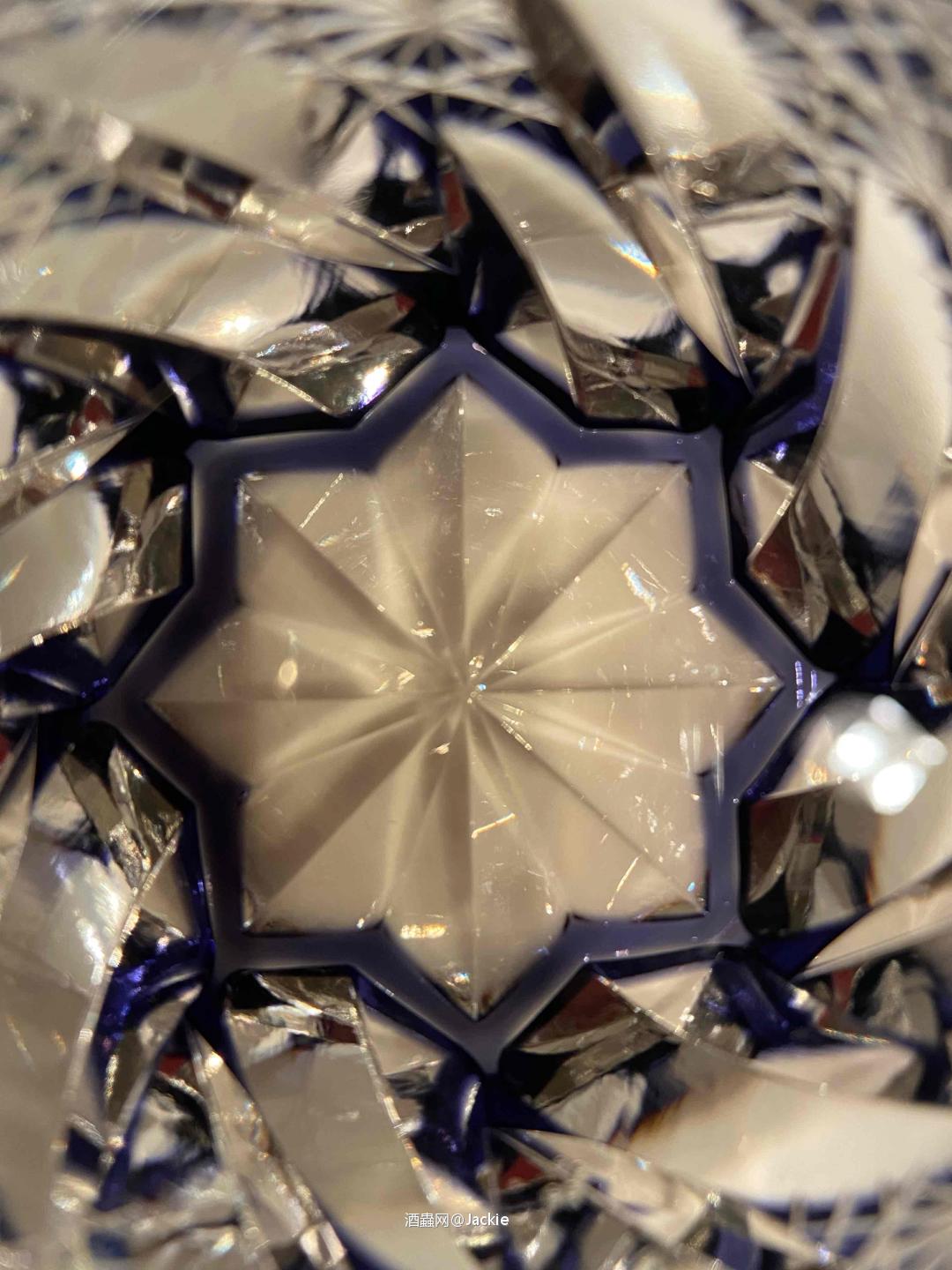 好久没用过这个杯子了，做一杯mini还棒～怀念闯荡江湖的老友～