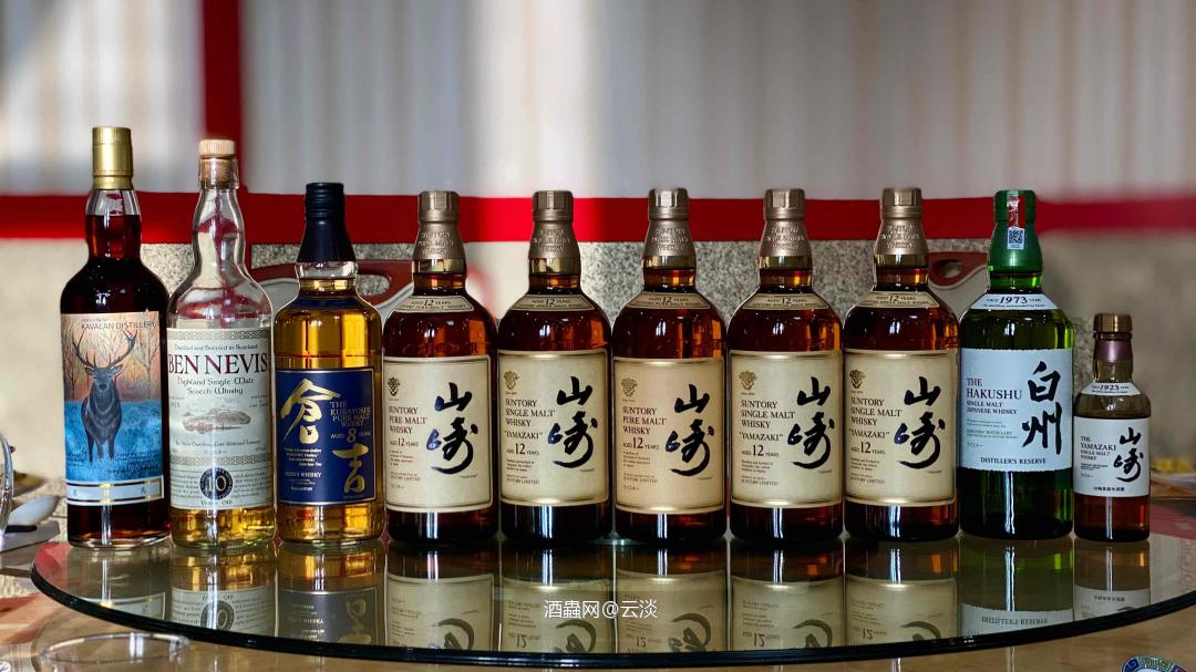 亚洲专场，本10暖场<img src='https://sdata.whiskyworm.com/xcxpics/emoji_21.png' class='emoji' />