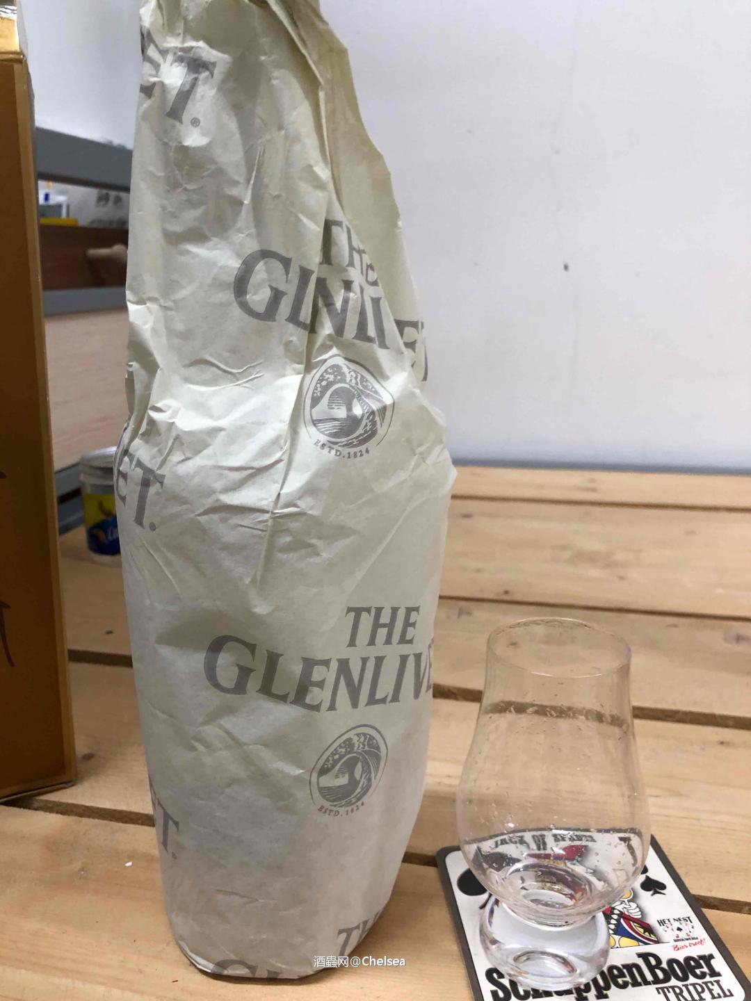 格兰威特12醇粹简单对比