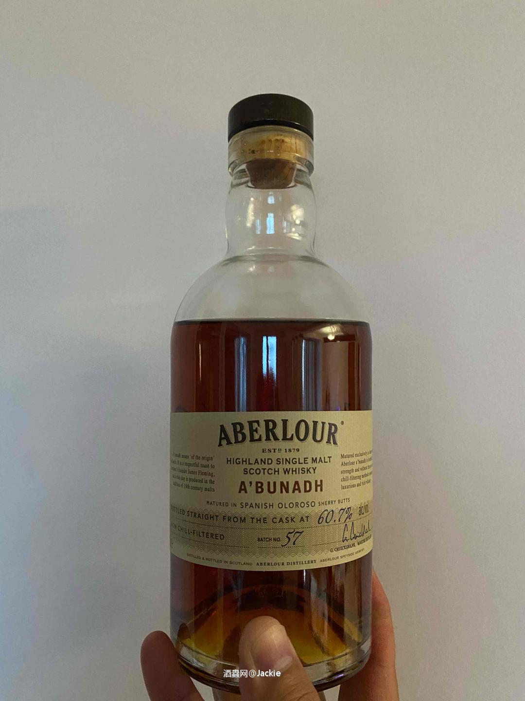 平时不开酒，周末来二两～版本虽新，品质也不差～