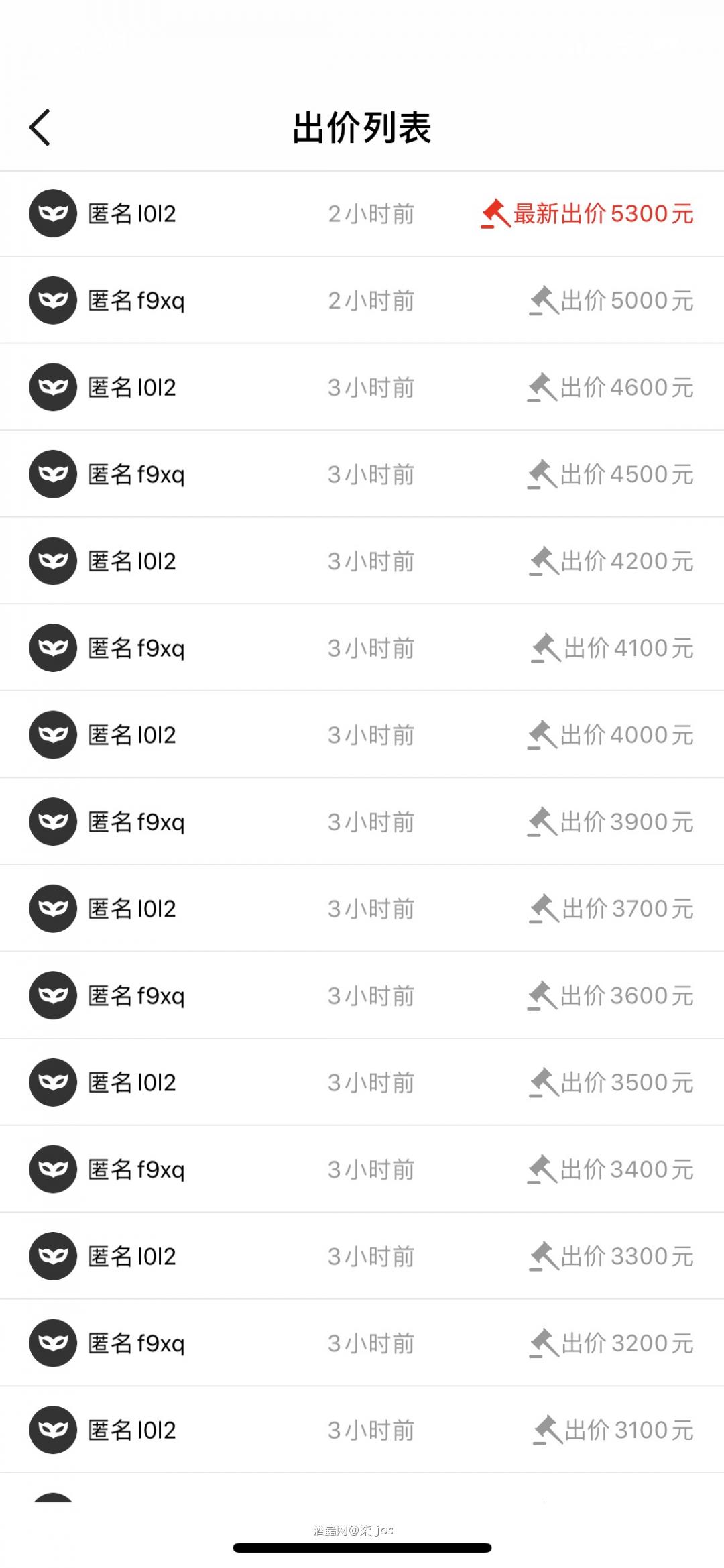 拍卖还有必要吗？