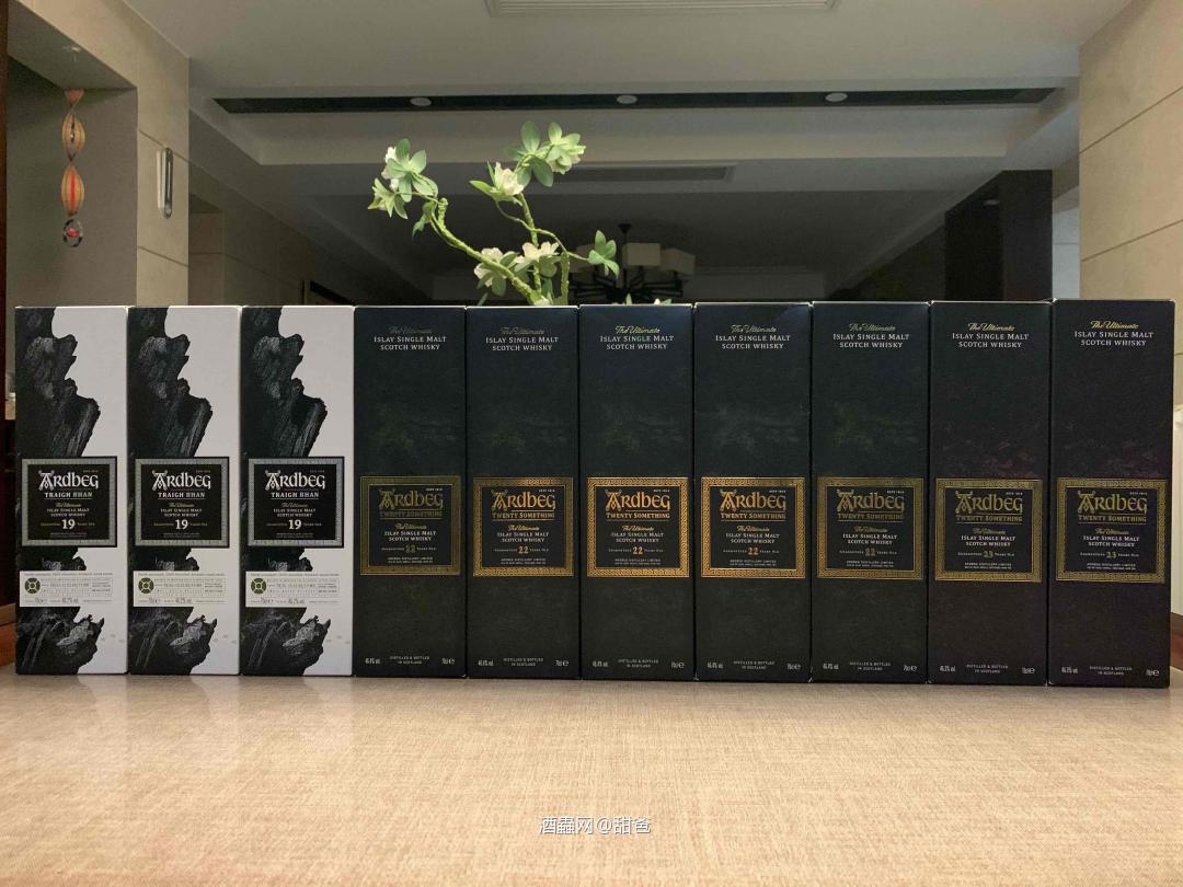 阿貝~精英部隊,19,22,23集結完畢。