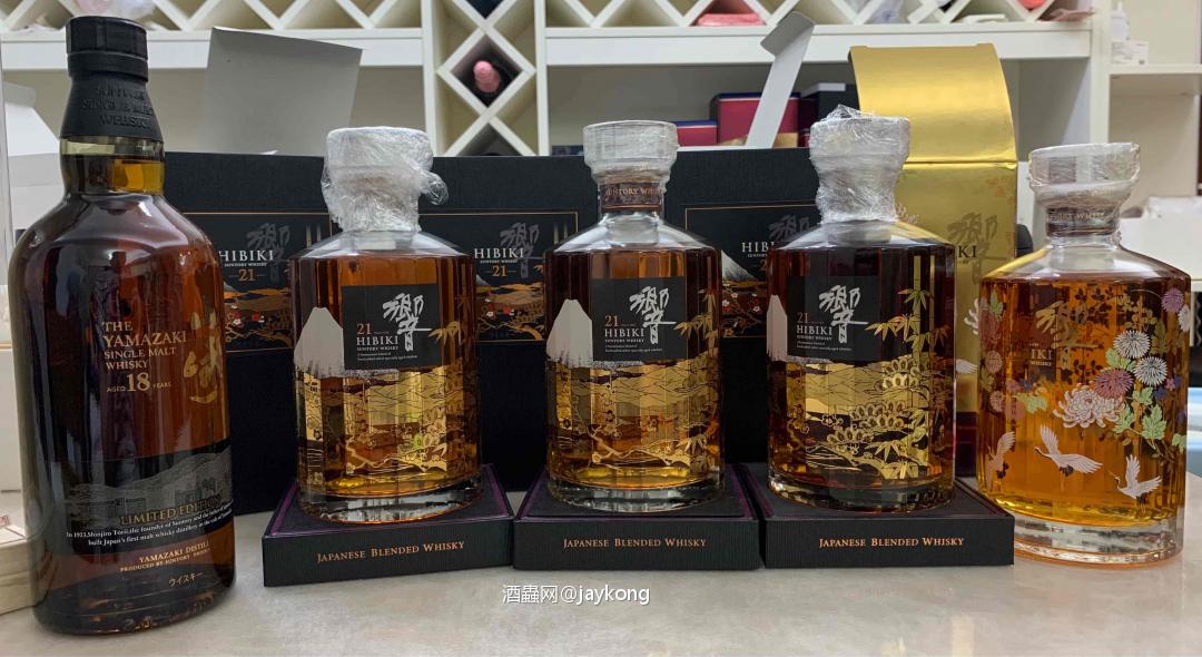 一下子入了几支酒