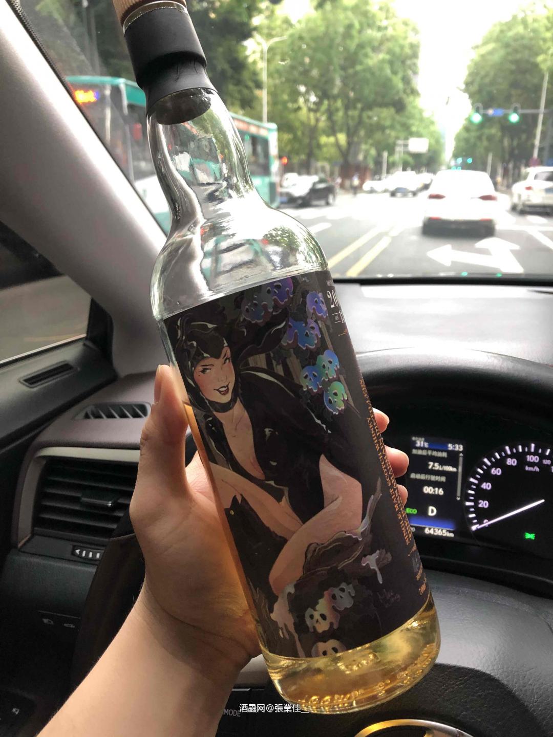 布纳哈本13年 女巫