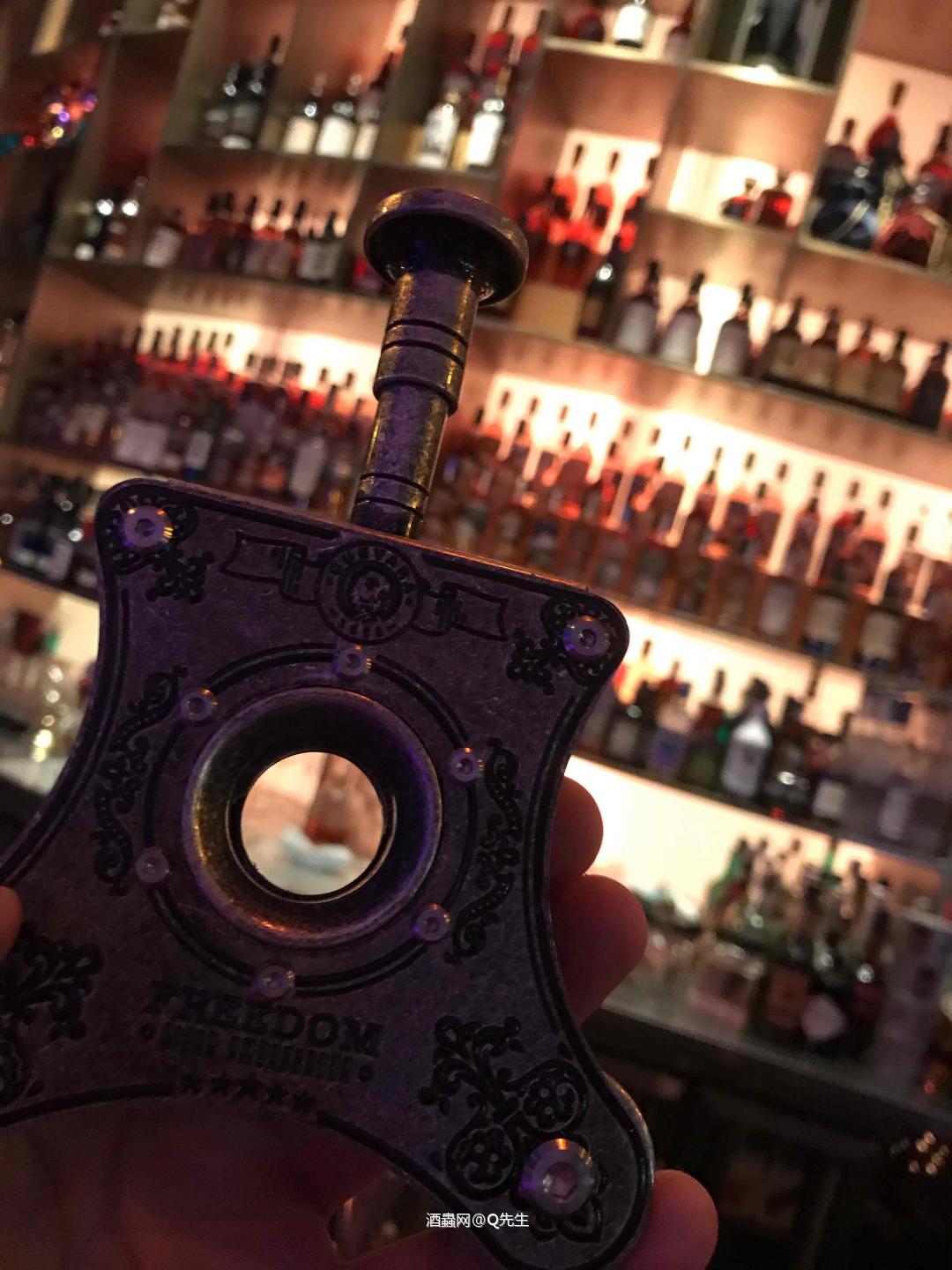 好久不见，好酒不见！