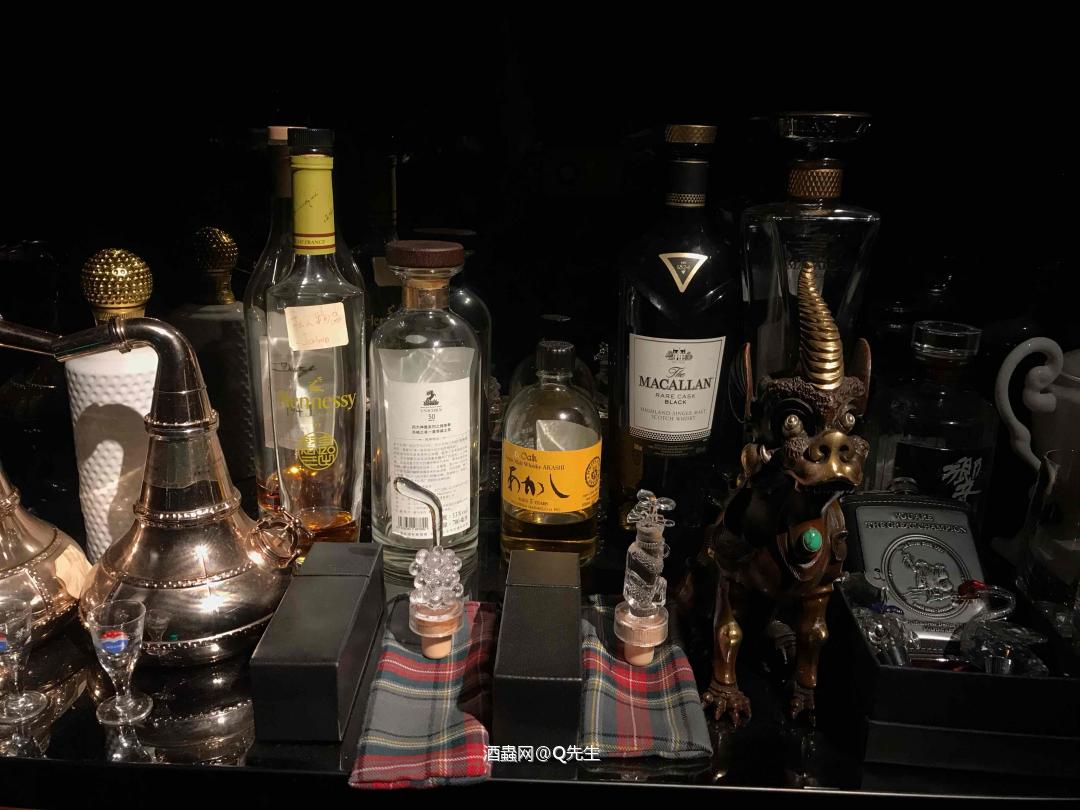 好久不见，好酒不见！