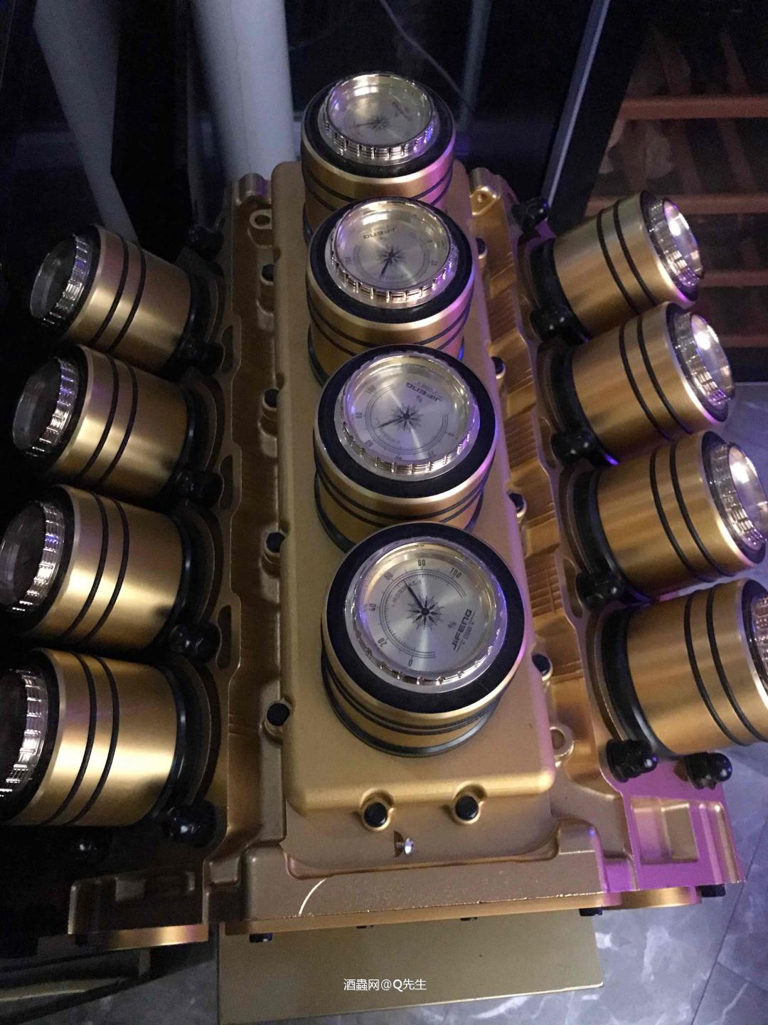 好久不见，好酒不见！