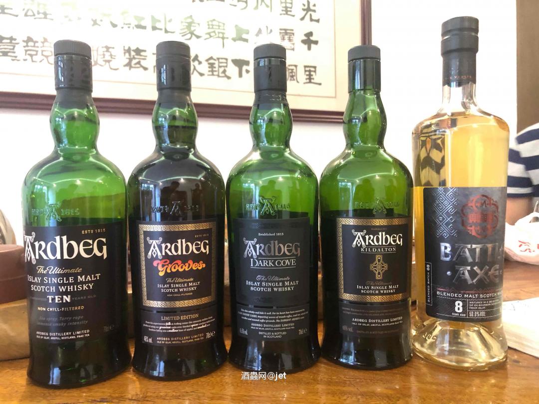 Ardbeg