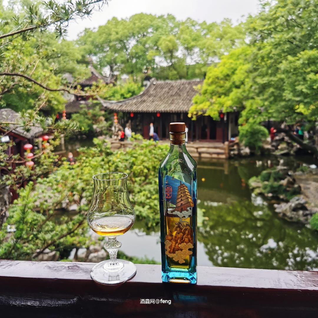 水乡古镇半日游